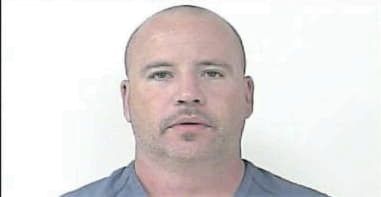 Michael Gnoffo, - St. Lucie County, FL 